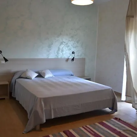 Hotel Mercurio Sul Mare - Fish Restaurant And Private 3*