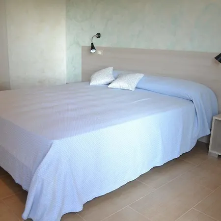 Mercurio Sul Mare - Fish Restaurant And Private 3* Capo Vaticano