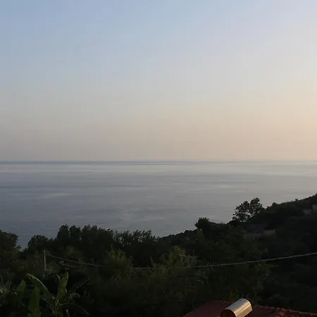 Mercurio Sul Mare - Fish Restaurant And Private Hotel Capo Vaticano