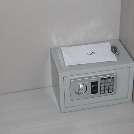 Mercurio Sul Mare - Fish Restaurant And Private 3* Capo Vaticano