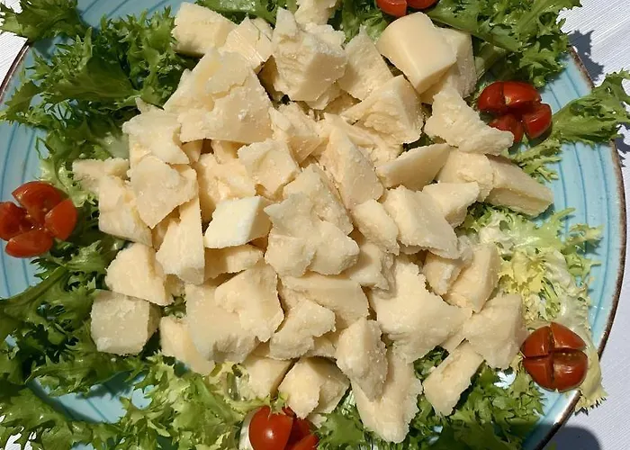 Mercurio Sul Mare - Fish Restaurant And Private Hotell 3*