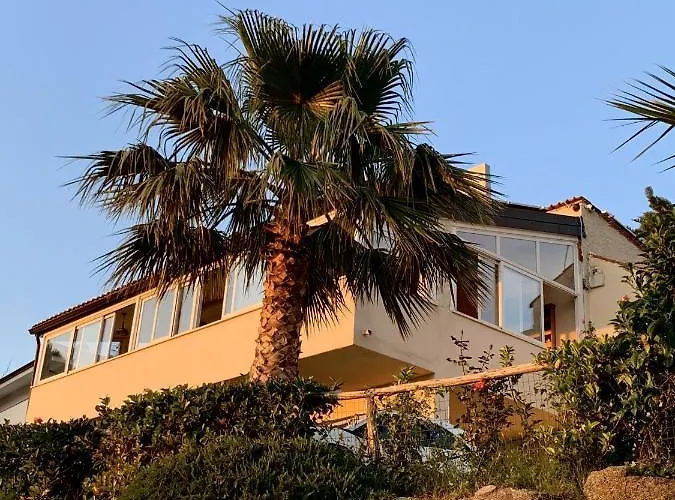 ホテル Mercurio Sul Mare - Fish Restaurant And Private カーポ・ヴァチカーノ