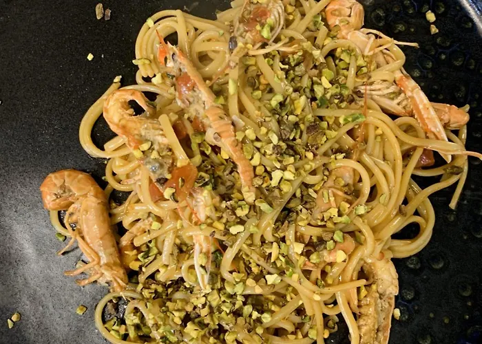 Mercurio Sul Mare - Fish Restaurant And Private