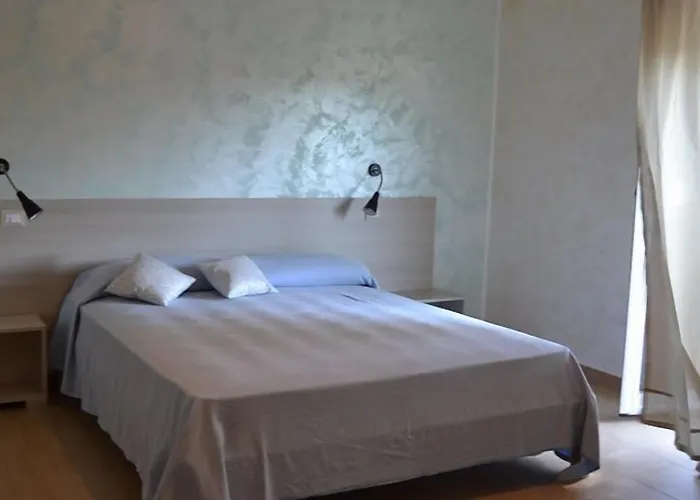 Mercurio Sul Mare - Fish Restaurant And Private 3*