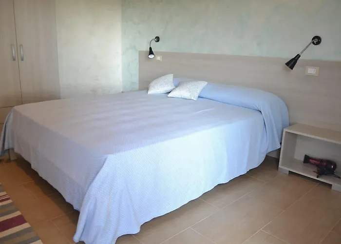 Hotell Mercurio Sul Mare - Fish Restaurant And Private 3*