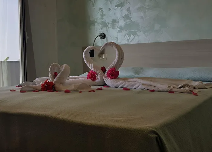 Mercurio Sul Mare - Fish Restaurant And Private