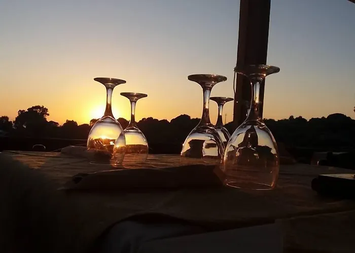 Hotell Mercurio Sul Mare - Fish Restaurant And Private