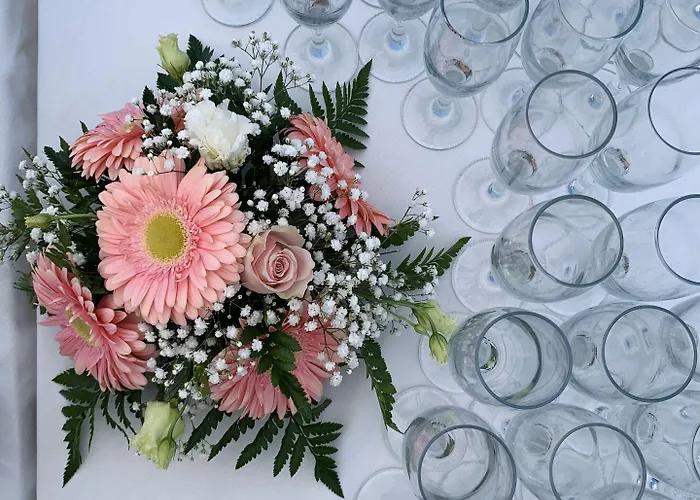 Mercurio Sul Mare - Fish Restaurant And Private Hotell 3*