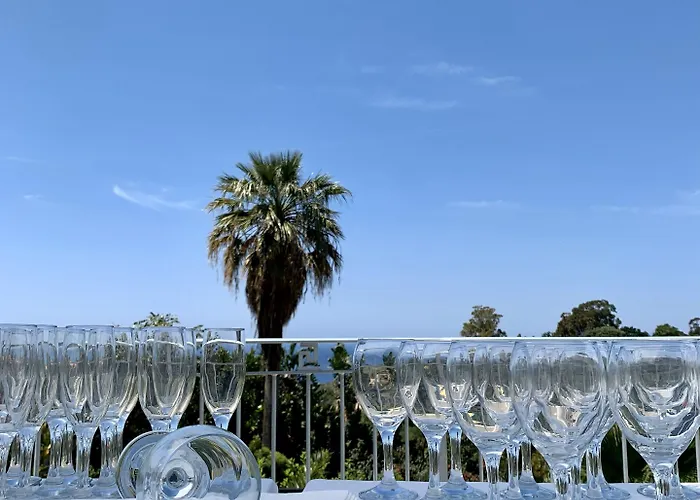 Hotell Mercurio Sul Mare - Fish Restaurant And Private 3*