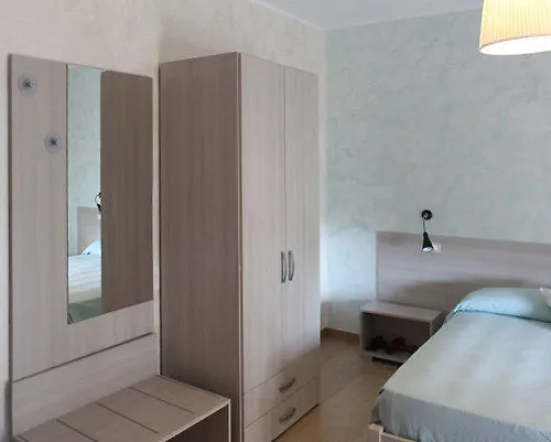 Hotell Mercurio Sul Mare - Fish Restaurant And Private Capo Vaticano