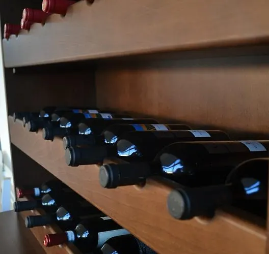 Mercurio Sul Mare - Fish Restaurant And Private 3*